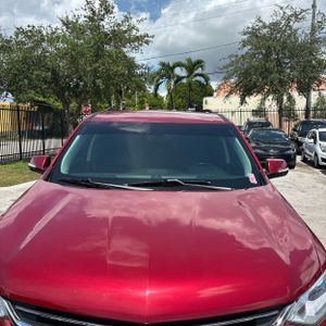 صورة 15 لـ 2019 Chevrolet TRAVERSE LT CLOTH