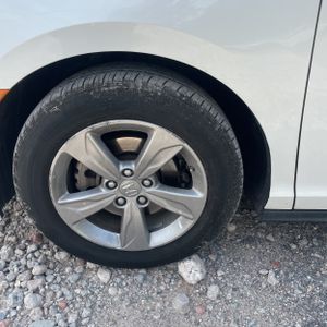 2020 Honda ODYSSEY EX-L 缩略图 17
