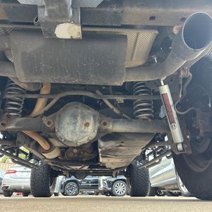 2015 JEEP WRANGLER UNLIMITED SAHARA — миниатюра 25