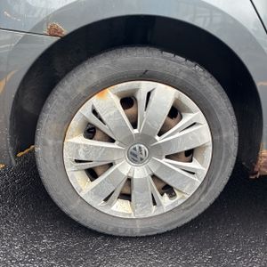 2012 Volkswagen JETTA BASE 缩略图 13