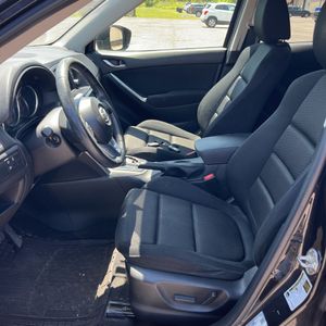 2013 Mazda CX-5 TOURING 缩略图 32