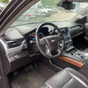 2017 Chevrolet SUBURBAN PREMIER 缩略图 37