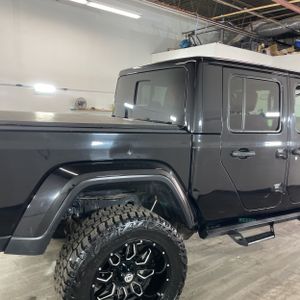 JEEP GLADIATOR OVERLAND - 9