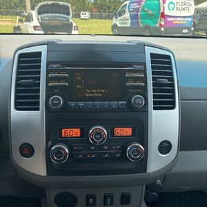 صورة مصغرة 39 لـ 2013 Nissan FRONTIER SV