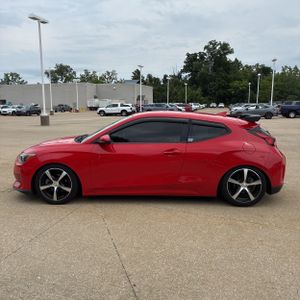 صورة 3 لـ 2019 Hyundai VELOSTER 2.0L