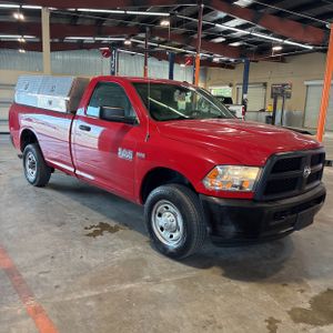 صورة 10 لـ 2018 RAM 2500 TRADESMAN