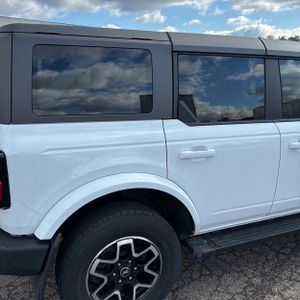 FORD BRONCO OUTER BANKS - 9