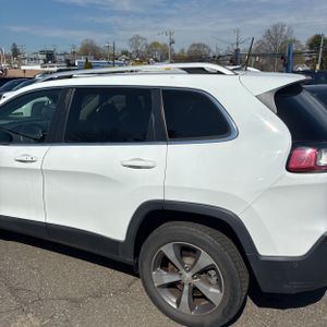 JEEP CHEROKEE LIMITED - 6