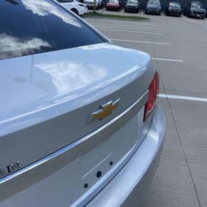 2015 Chevrolet CRUZE 1LT AUTO thumbnail 55
