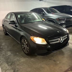 2016 Mercedes-BENZ C 300 照片 8