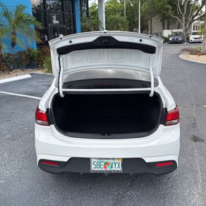صورة مصغرة 41 لـ 2020 KIA RIO LX