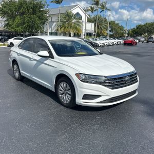 صورة مصغرة 12 لـ 2020 Volkswagen JETTA S