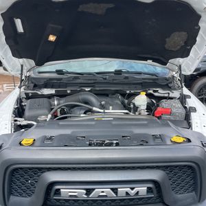 2016 RAM 1500 REBEL 照片 44
