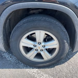 2019 Chevrolet TRAX LT — миниатюра 20