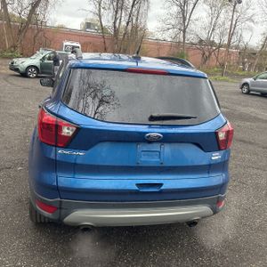 FORD ESCAPE SEL - 7