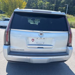 2015 Cadillac ESCALADE LUXURY 照片 7