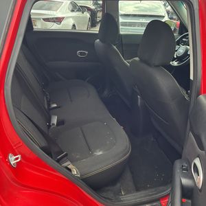 2015 KIA SOUL + 缩略图 30