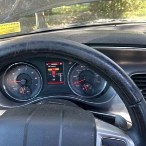 2014 Dodge CHARGER SXT — миниатюра 71