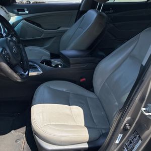 صورة مصغرة 31 لـ 2014 KIA OPTIMA EX