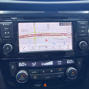 2018 Nissan ROGUE SL — миниатюра 39