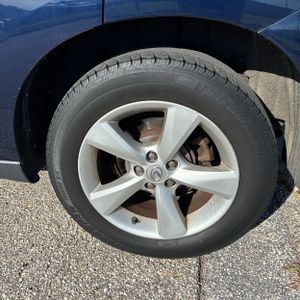 2015 Lexus RX 350 BASE — фото 15