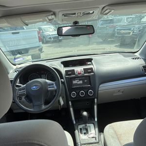 صورة 37 لـ 2014 Subaru FORESTER 2.5I PREMIUM