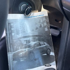 2016 FORD FOCUS S 缩略图 49