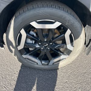 2024 KIA TELLURIDE S — миниатюра 17