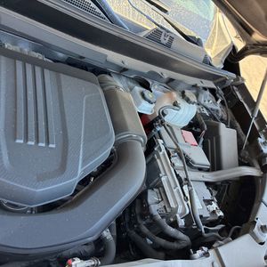 صورة مصغرة 50 لـ 2025 Chevrolet TRAVERSE Z71