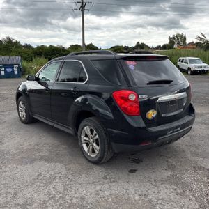 صورة 5 لـ 2014 Chevrolet EQUINOX LT