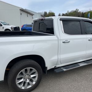 CHEVROLET SILVERADO 1500 - 9