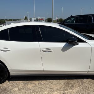 2022 Mazda MAZDA3 SEDAN PREMIUM PLUS — фото 10
