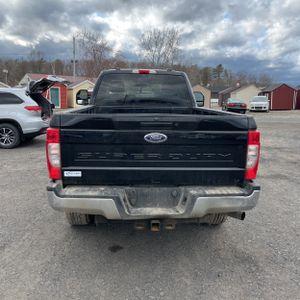 FORD F-350 SUPER DUTY XL - 7