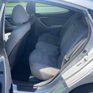 صورة مصغرة 26 لـ 2011 Hyundai ELANTRA GLS