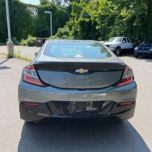 صورة 7 لـ 2017 Chevrolet VOLT LT