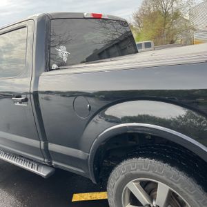 FORD F150 XLT - 6