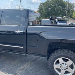 صورة 6 لـ 2015 Chevrolet SILVERADO 2500HD LTZ