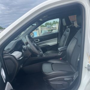 2023 JEEP COMPASS LATITUDE — миниатюра 32