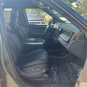 2022 Rivian R1T LAUNCH EDITION 缩略图 33