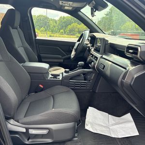 2025 Toyota 4RUNNER SR5 — миниатюра 32