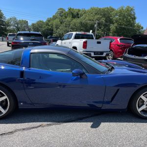 صورة مصغرة 11 لـ 2007 Chevrolet CORVETTE BASE