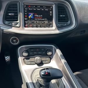 صورة مصغرة 37 لـ 2021 Dodge CHALLENGER GT