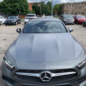 2020 Mercedes-BENZ CLS — миниатюра 15