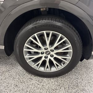 2024 Genesis GV80 2.5T — миниатюра 20