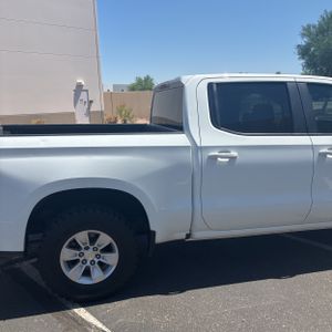 صورة 9 لـ 2021 Chevrolet SILVERADO 1500 LT