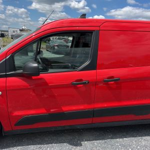 FORD TRANSIT CONNECT XL - 4