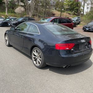 AUDI A5 PREMIUM PLUS - 5