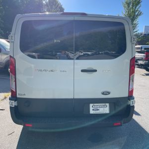 FORD TRANSIT-350 XLT - 7