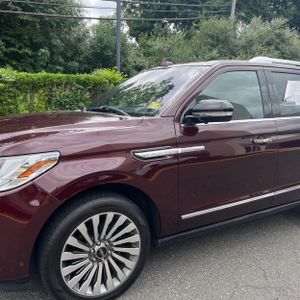 2019 Lincoln NAVIGATOR RESERVE 照片 2
