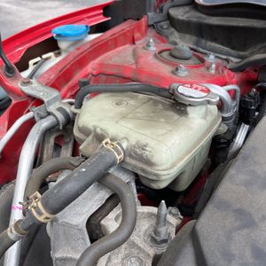 2020 Honda CIVIC LX 缩略图 47